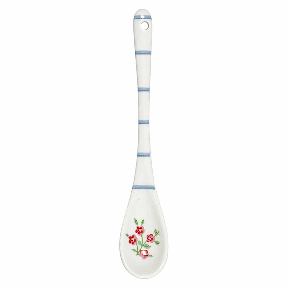 GreenGate - Hannah Löffel white