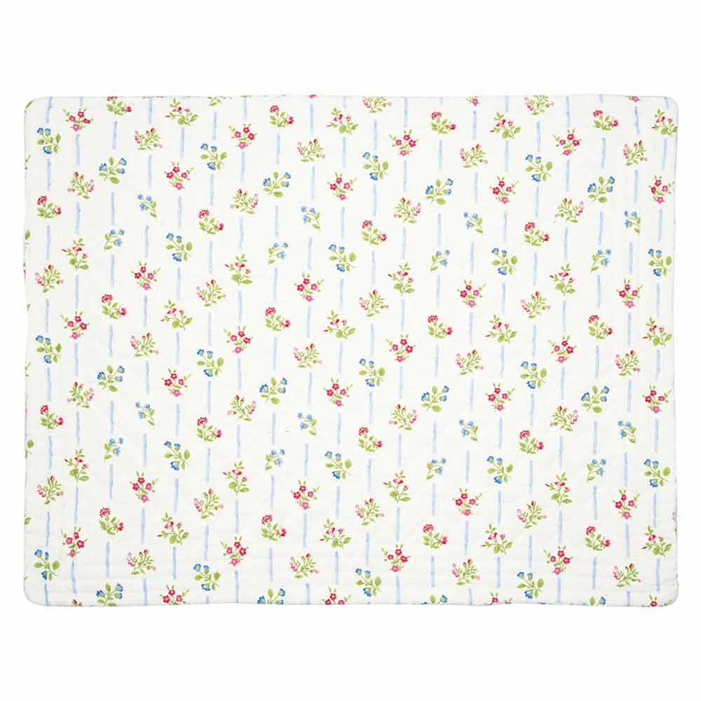 GreenGate - Hannah Tischset white