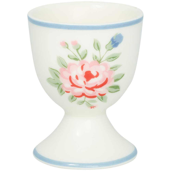 GreenGate - Henriette Eierbecher white