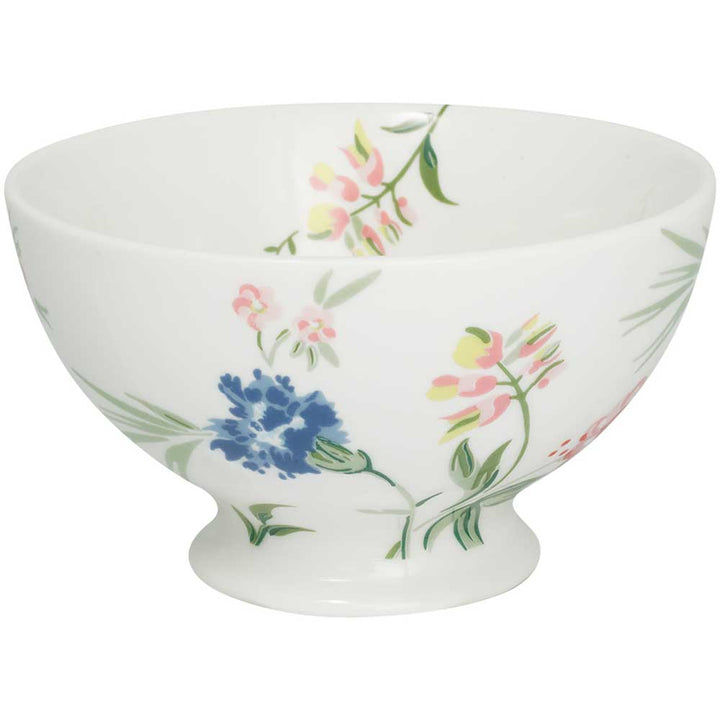 GreenGate - Henriette Suppenschüssel white
