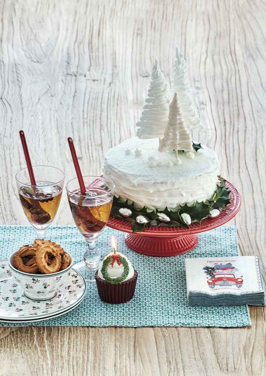 GreenGate - Joselyn French Bowl XL white