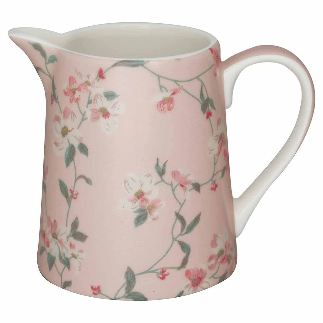 GreenGate - Jolie Krug pale pink 0,5L