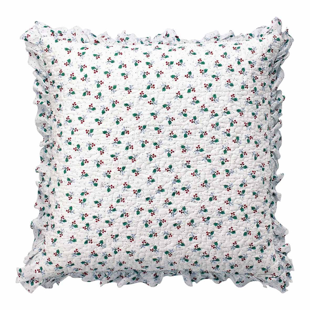 GreenGate - Joselyn Kissenbezug white