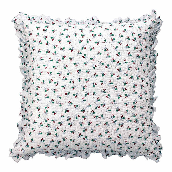 GreenGate - Joselyn Kissenbezug white