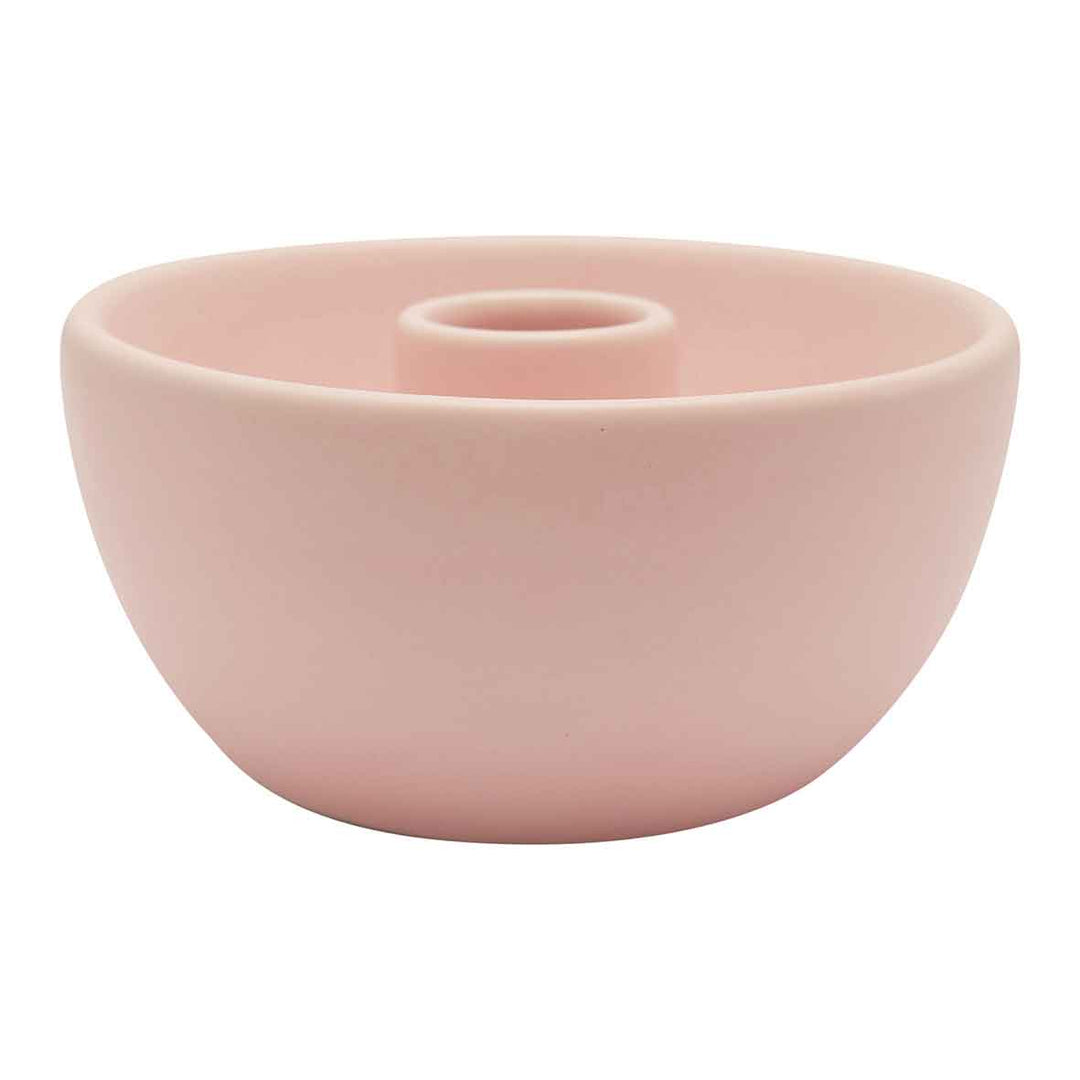 GreenGate - Kerzenhalter pale pink small