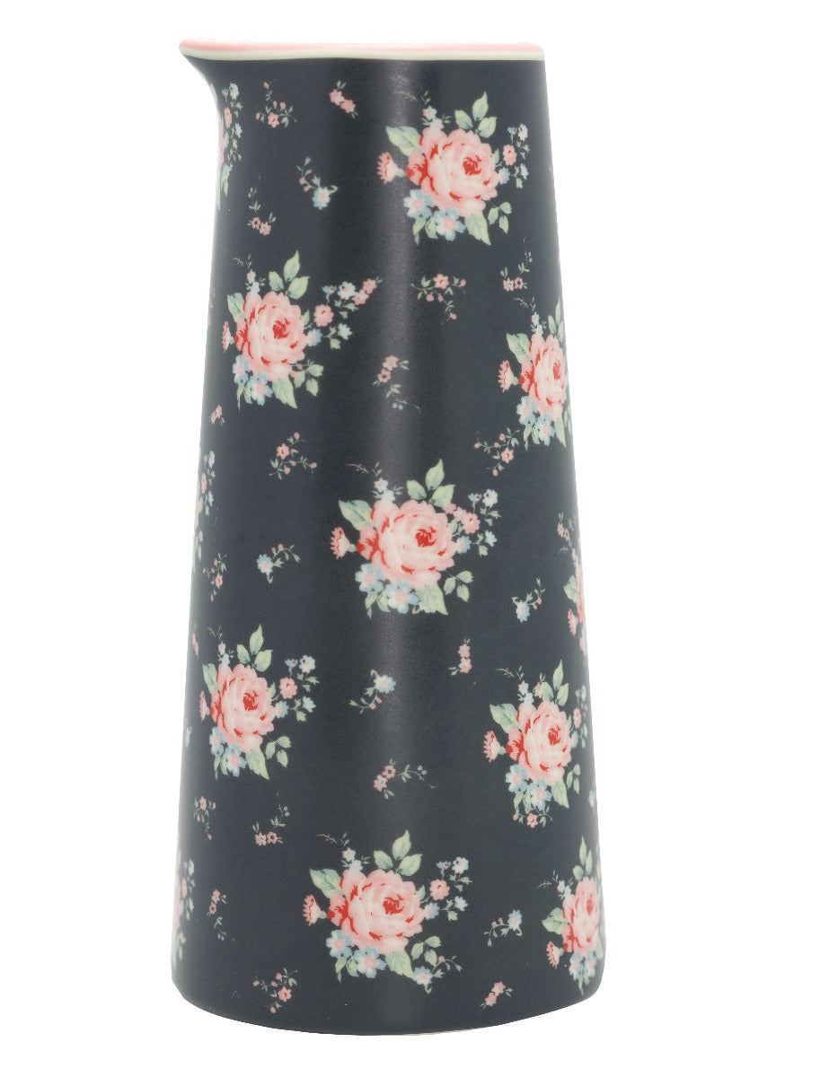 GreenGate - Marley Krug dark grey (Zwischenkollektion)
