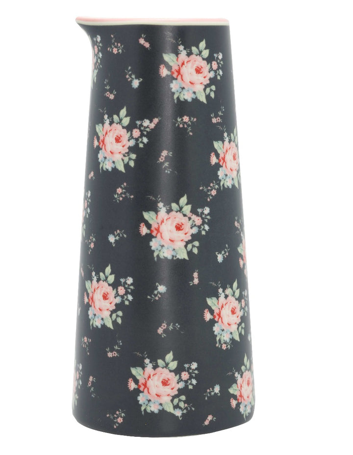 GreenGate - Marley Krug dark grey (Zwischenkollektion)