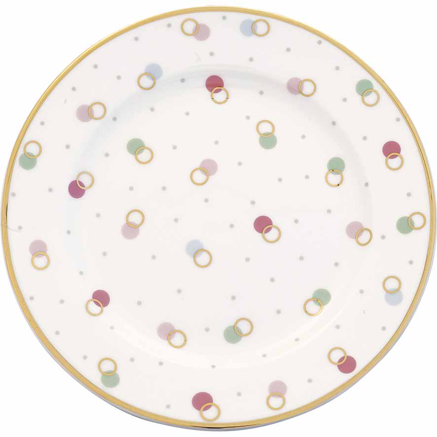 GreenGate - Kylie Keksteller white