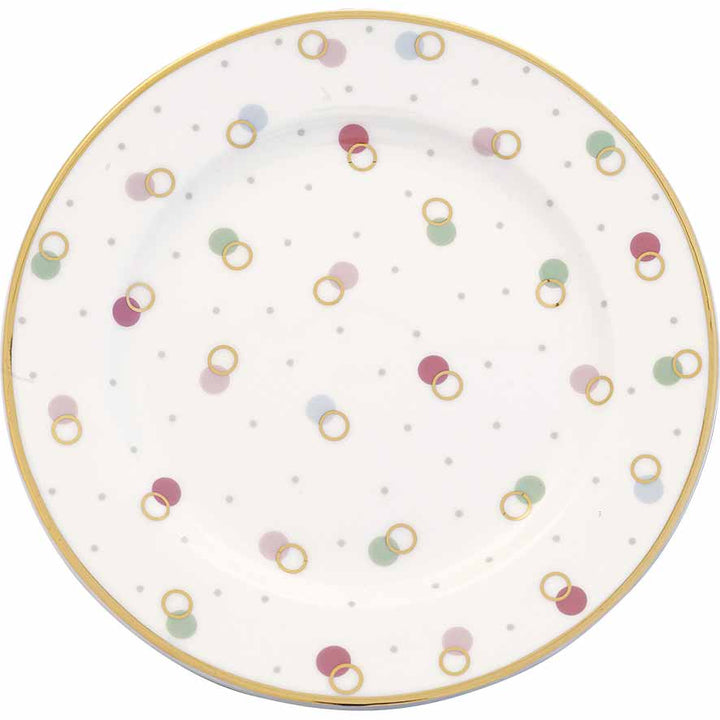 GreenGate - Kylie Keksteller white