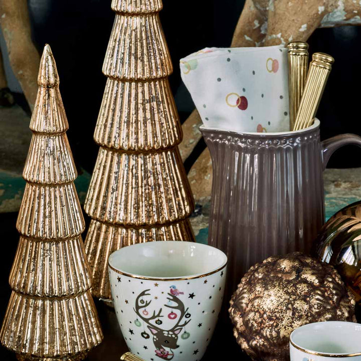 GreenGate - Kylie Suppenschüssel white