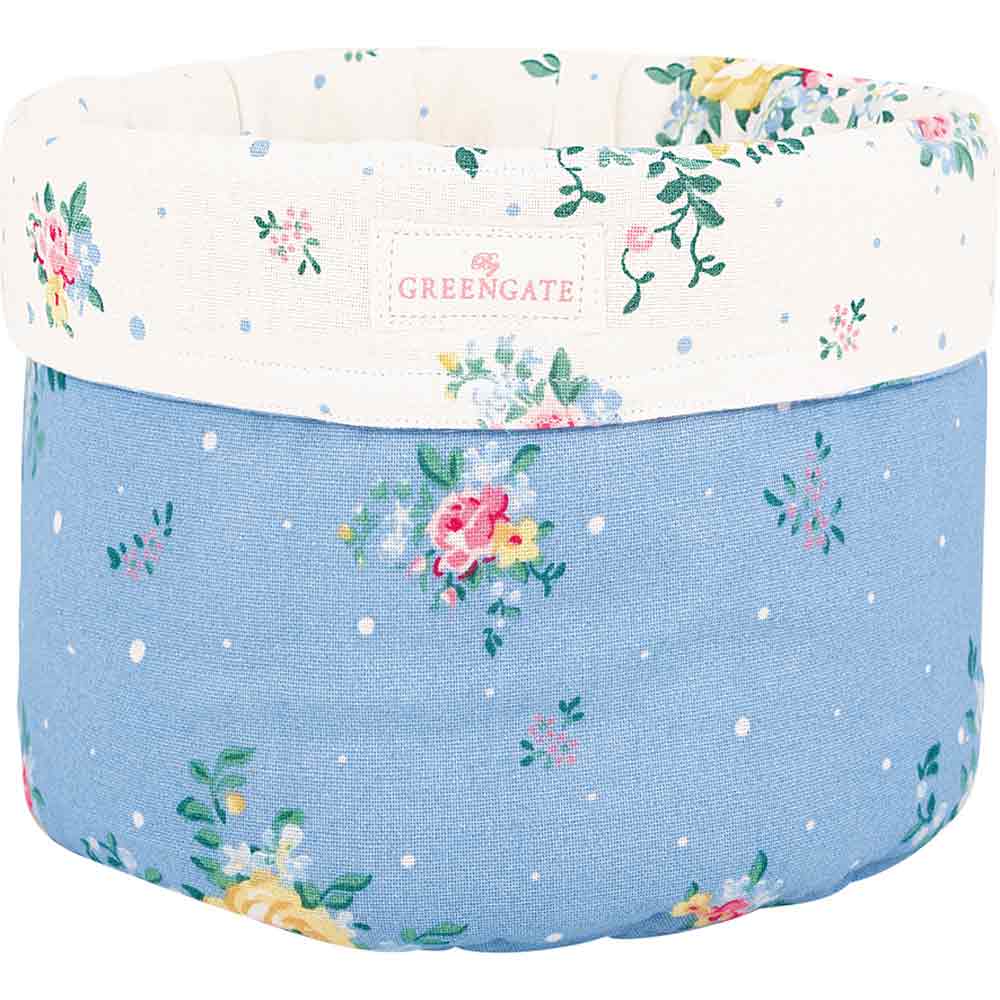 GreenGate - Laura Brotkorb dusty blue