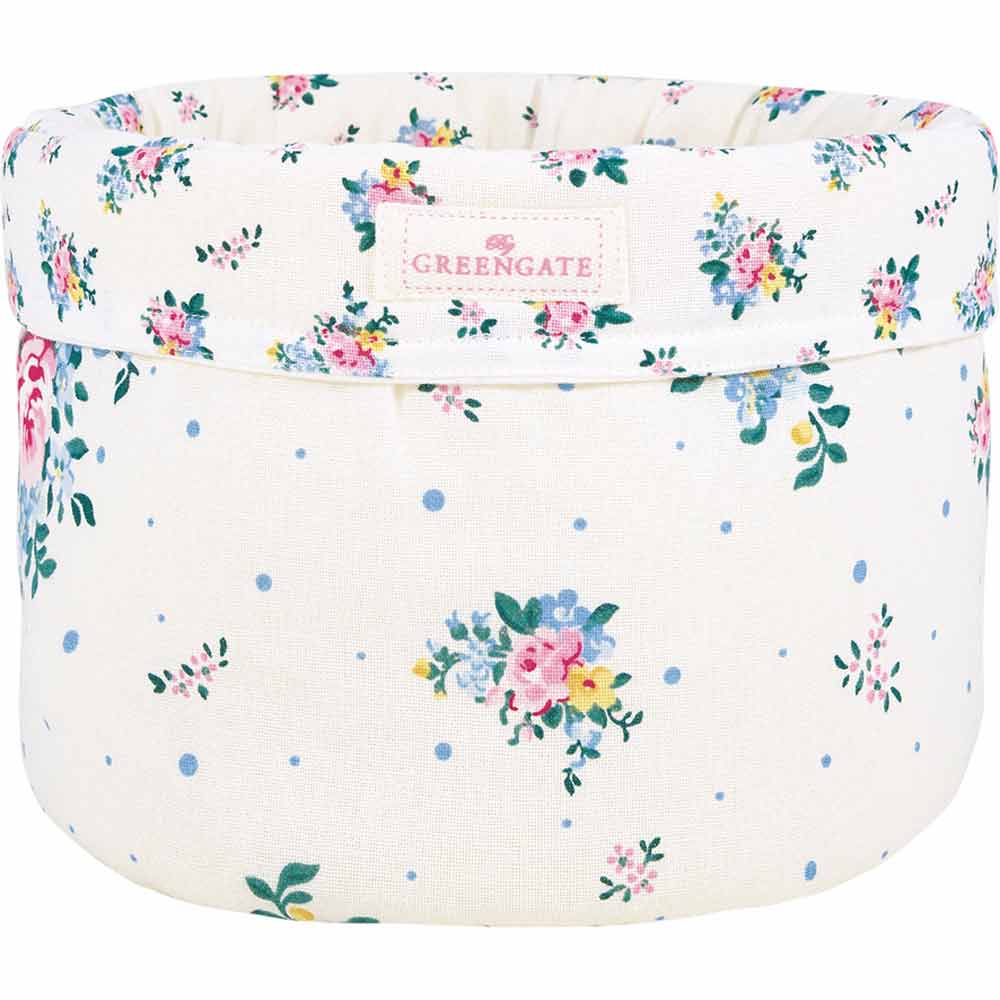 GreenGate - Laura Brotkorb white