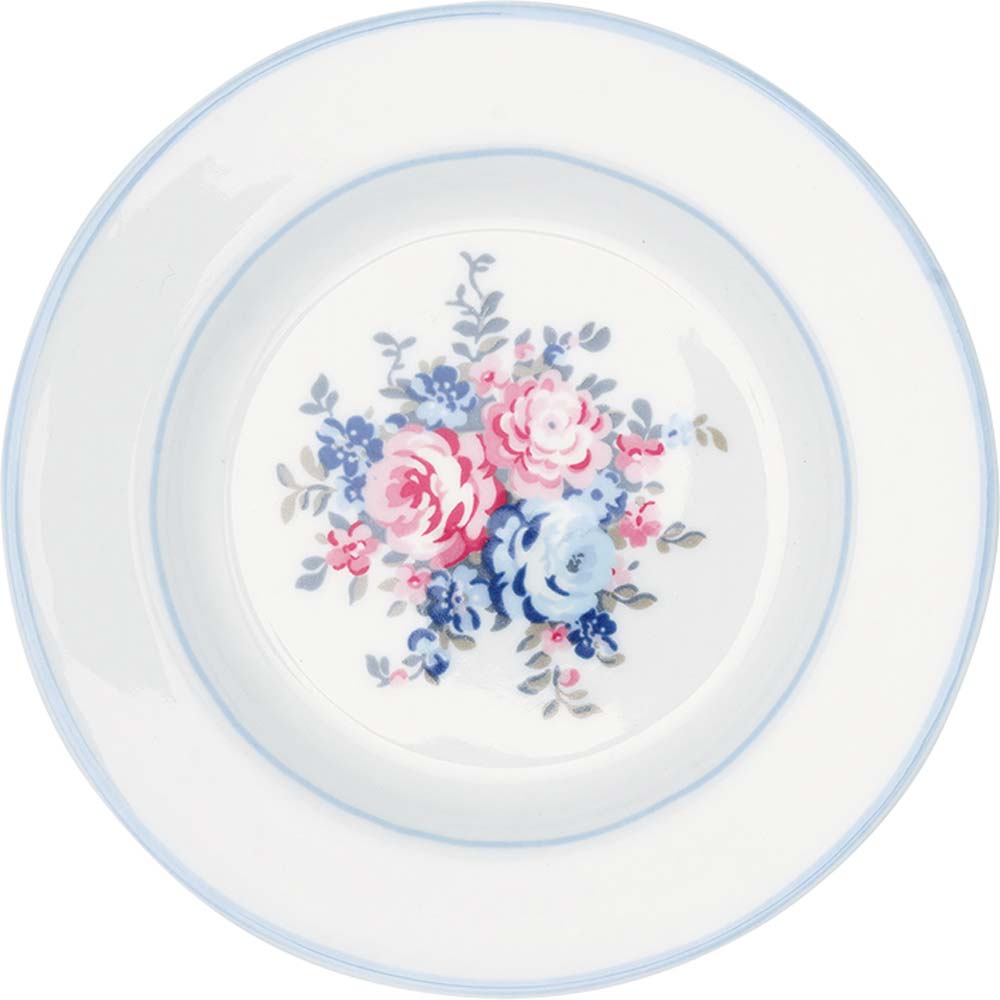 GreenGate - Laura petit Keksteller white (Zwischenkollektion)