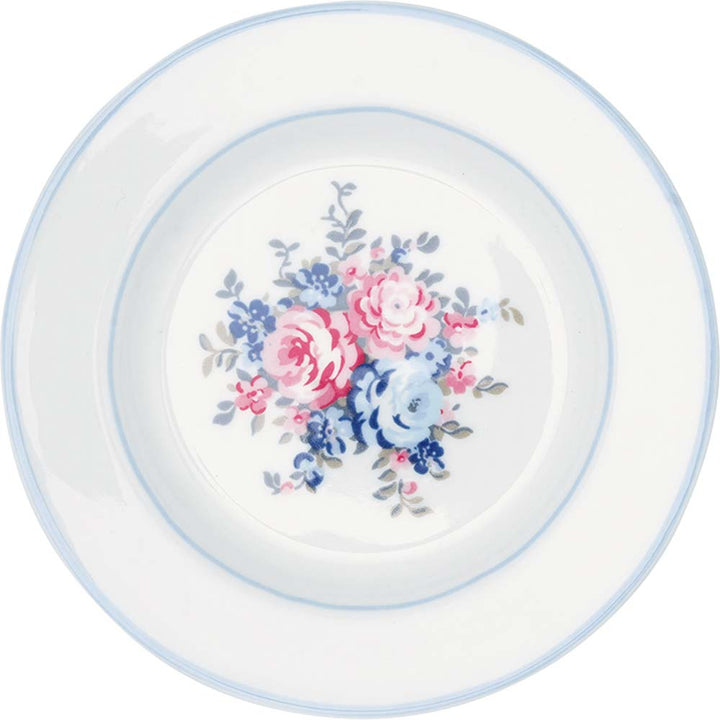 GreenGate - Laura petit Keksteller white (Zwischenkollektion)