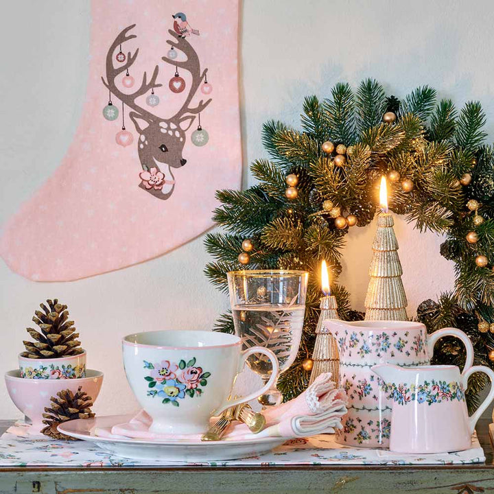 GreenGate - Madison Löffel white