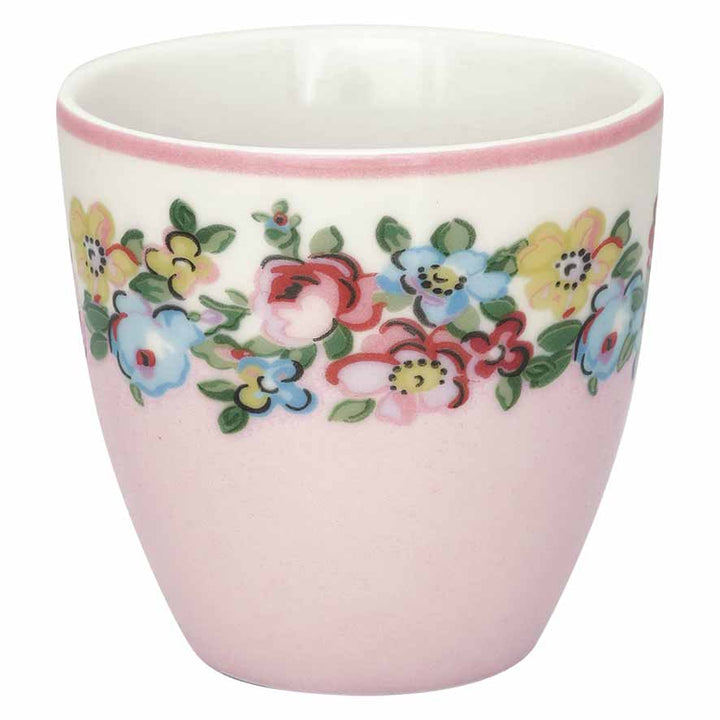 GreenGate - Madison Mini latte cup white