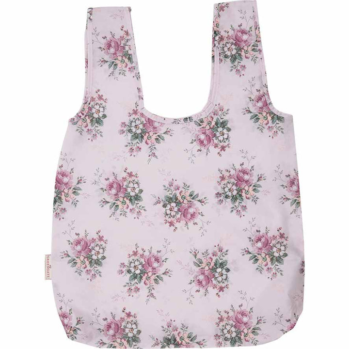 GreenGate - Marie Einkaufstasche faltbar dusty rose