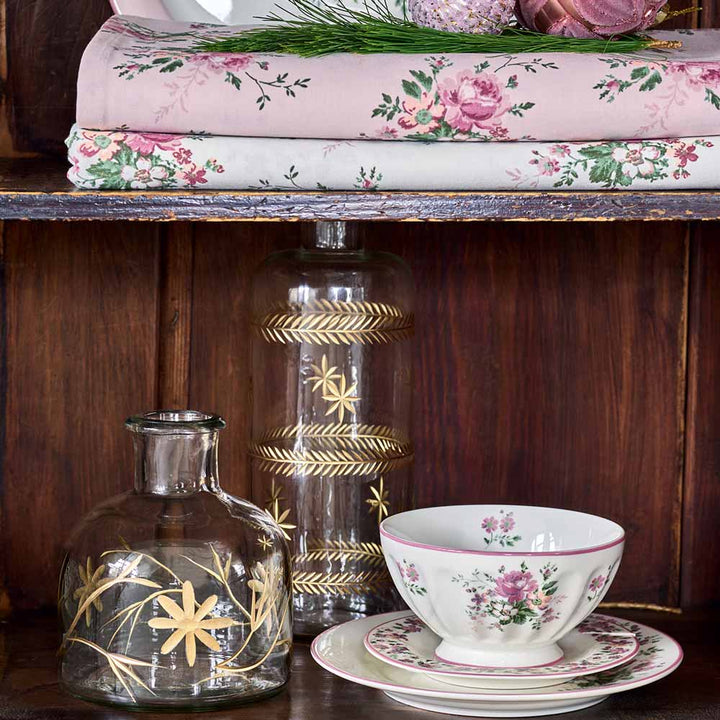 GreenGate - Marie petit Keksteller dusty rose