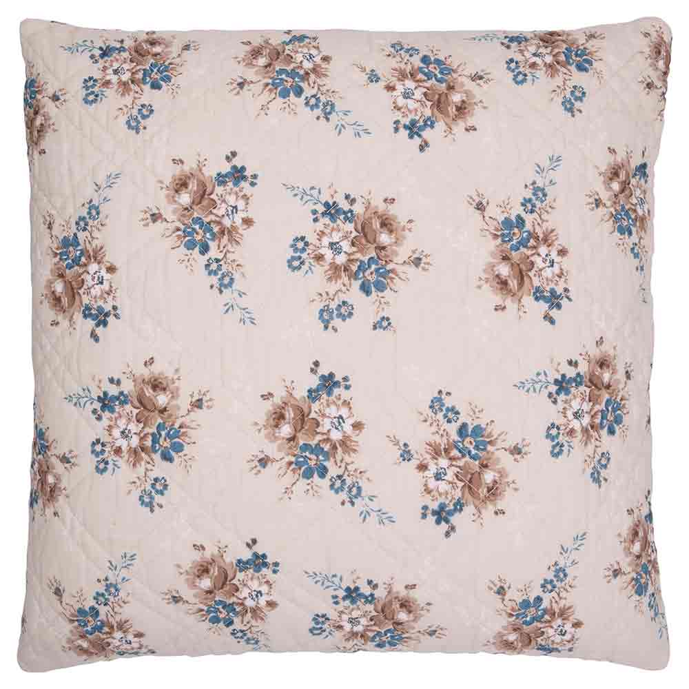 GreenGate - Marie Kissenbezug beige 50 x 50 cm