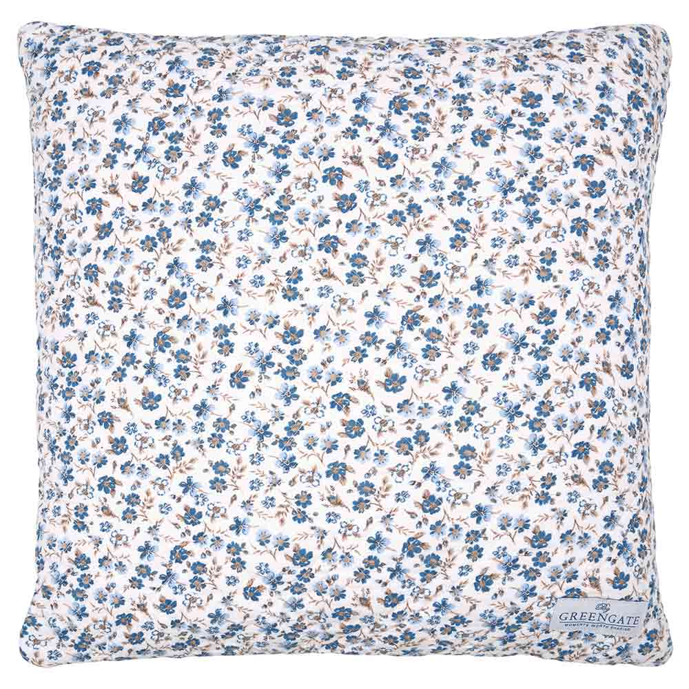 GreenGate - Marie Kissenbezug beige 50 x 50 cm