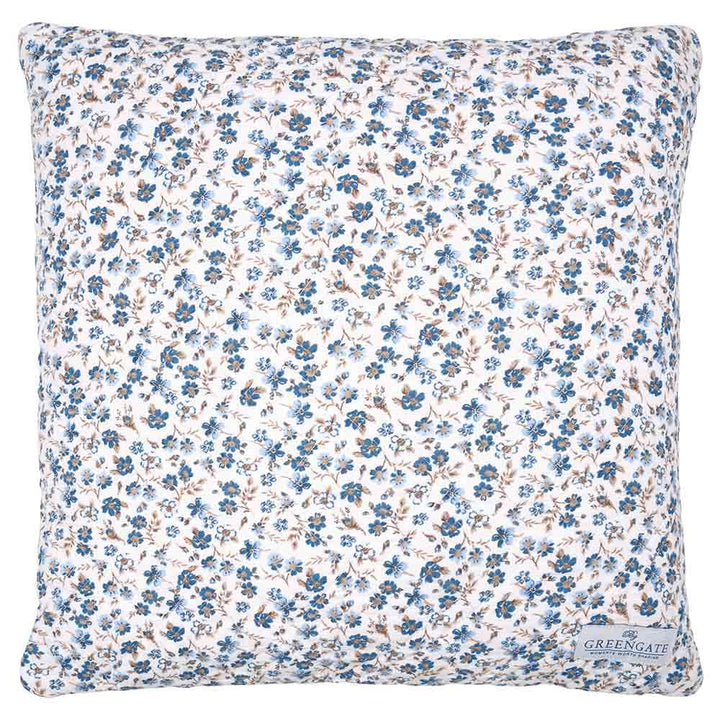 GreenGate - Marie Kissenbezug beige 50 x 50 cm