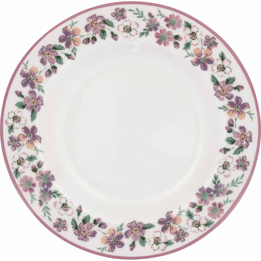 GreenGate - Marie petit Keksteller dusty rose