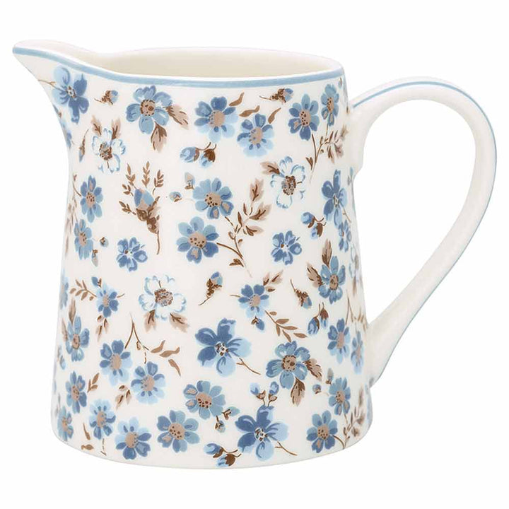 GreenGate - Marie petit Krug dusty blue 0,5L