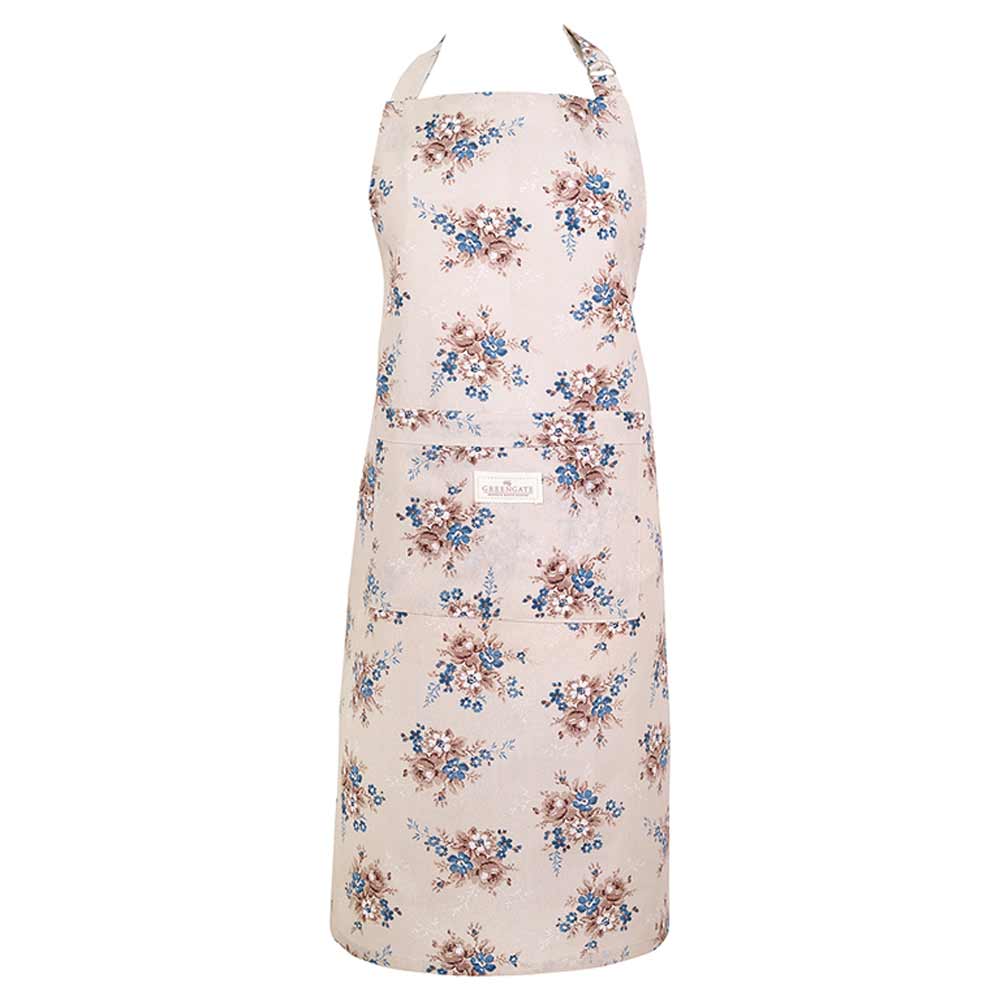 GreenGate - Marie Schürze beige