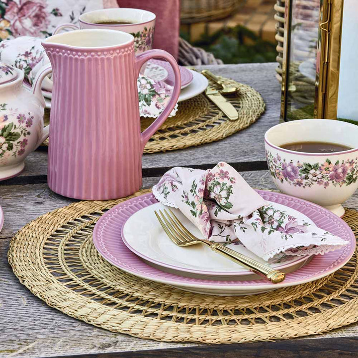 GreenGate - Marie Teetasse dusty rose