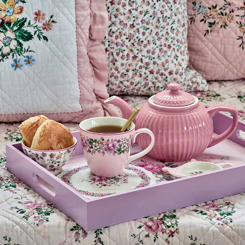 GreenGate - Marie Tasse dusty rose