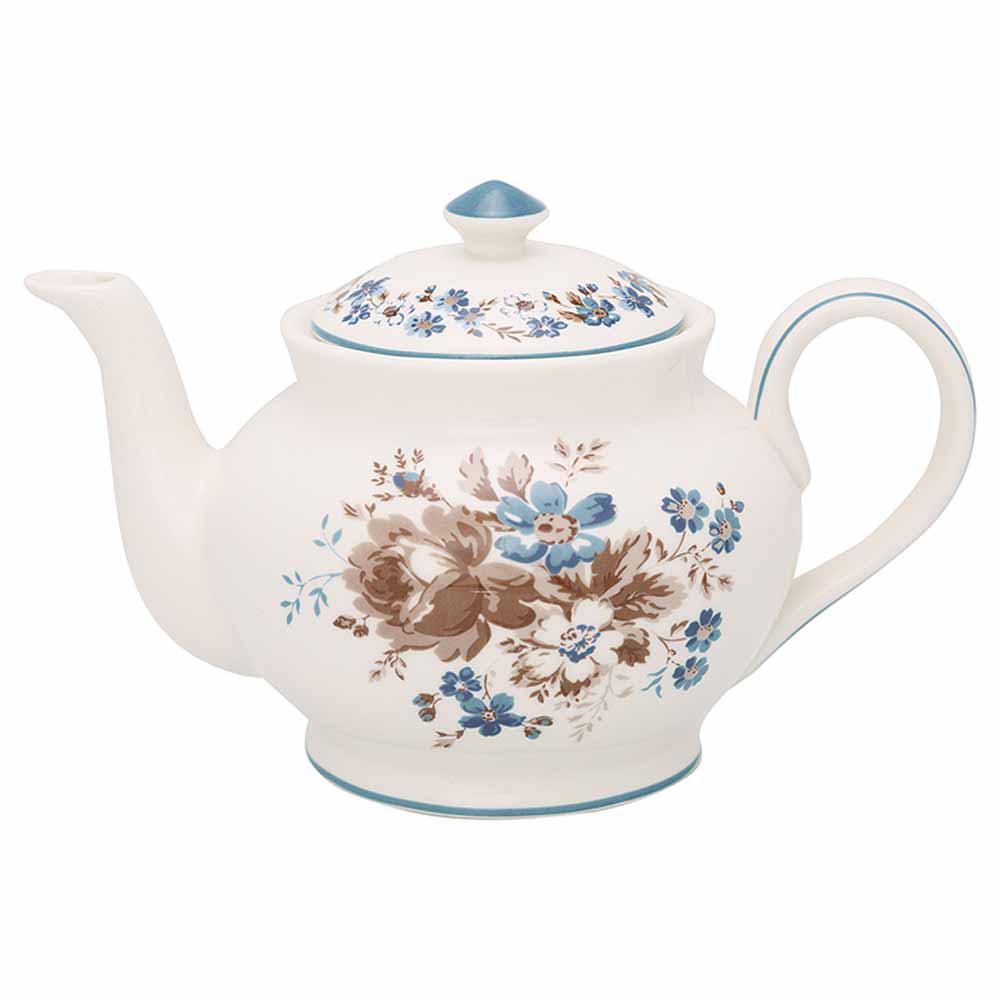 GreenGate - Marie Teekanne beige