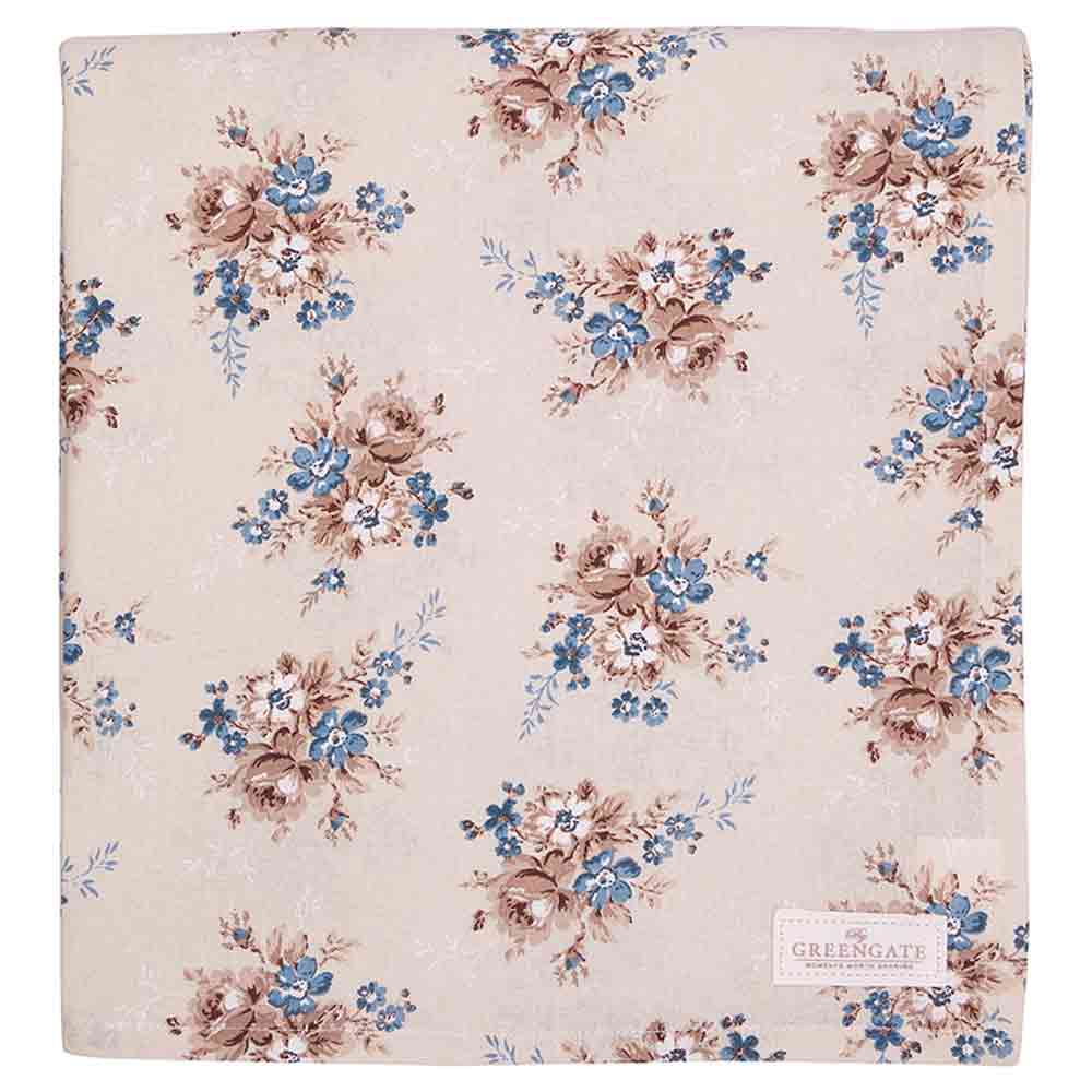 GreenGate - Marie Tischdecke beige 145 x 250 cm
