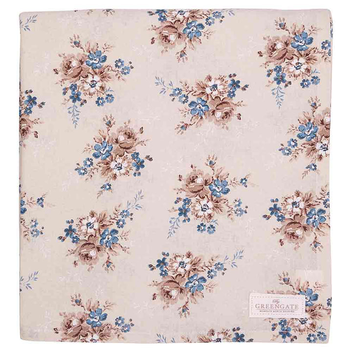 GreenGate - Marie Tischdecke beige 145 x 250 cm