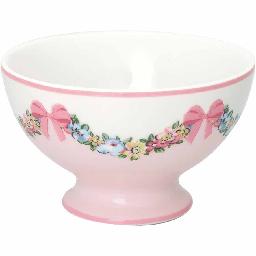 GreenGate - Maya Snack bowl pale pink