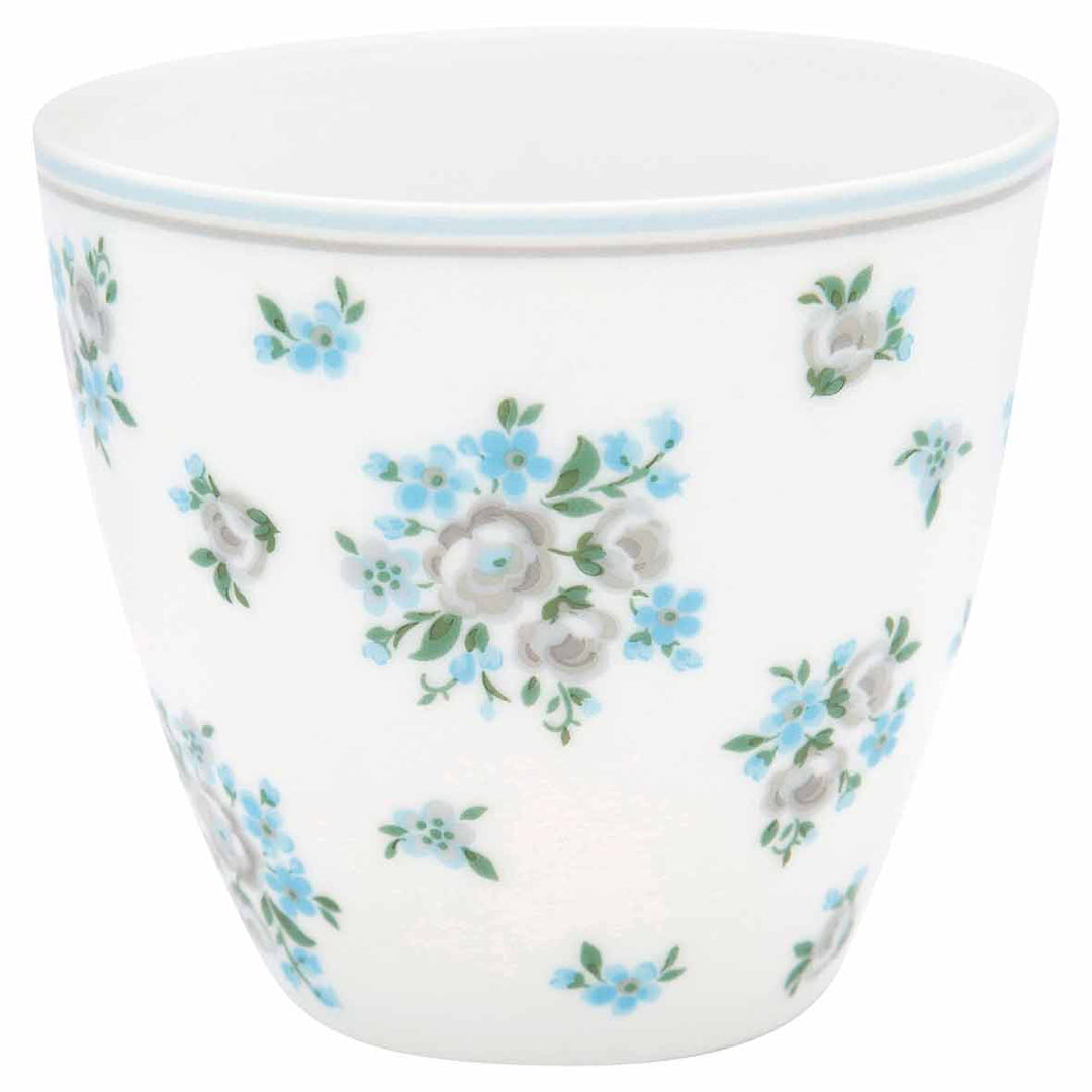 GreenGate - Nicoline Latte cup beige