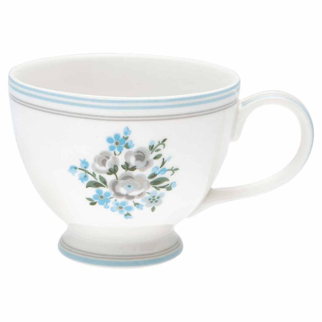 GreenGate - Nicoline Teetasse beige
