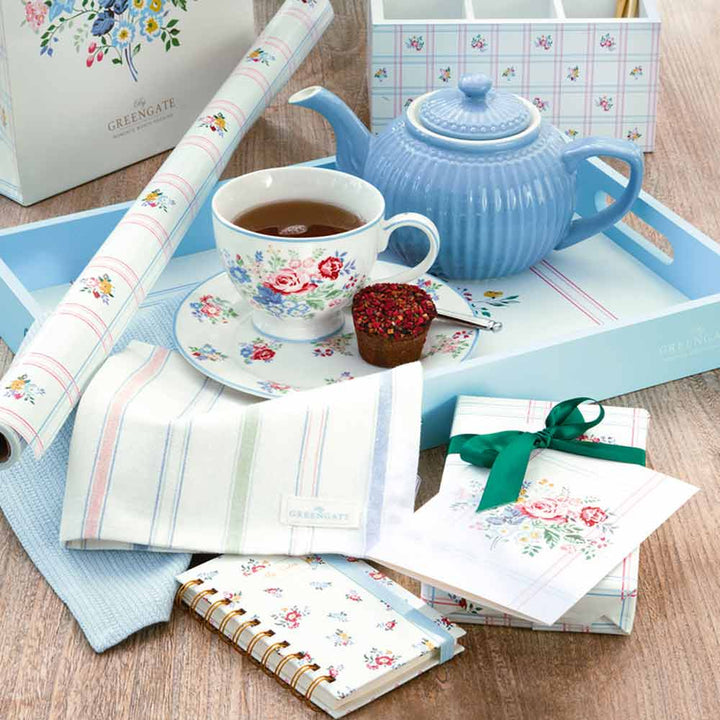 GreenGate - Elina Keksteller white