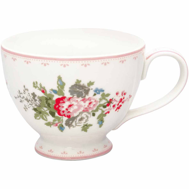GreenGate - Petricia Teetasse pale pink