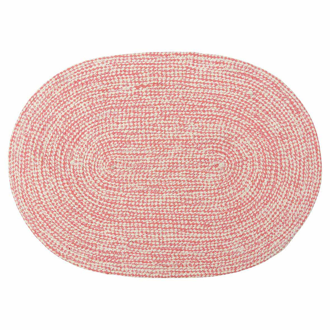 GreenGate - Tischset oval pale pink