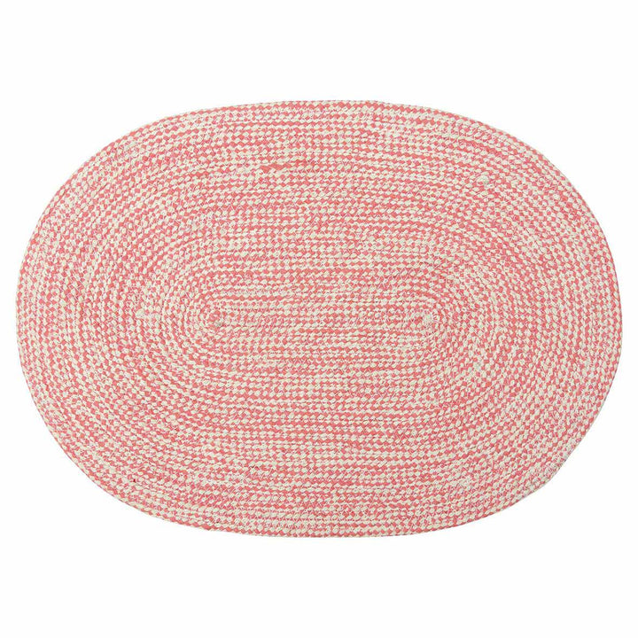 GreenGate - Tischset oval pale pink