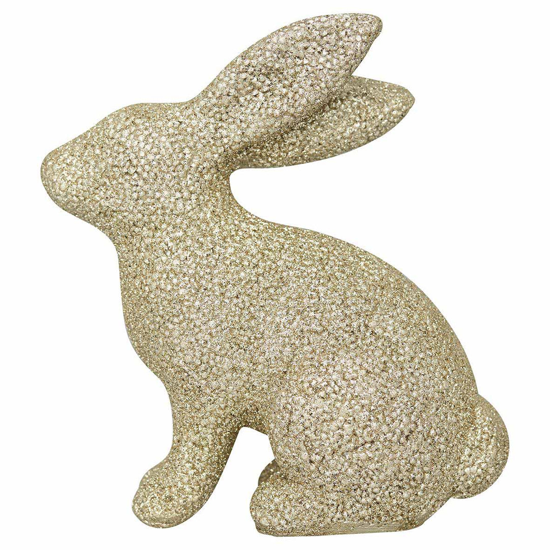 GreenGate - Hase Gold glitter large