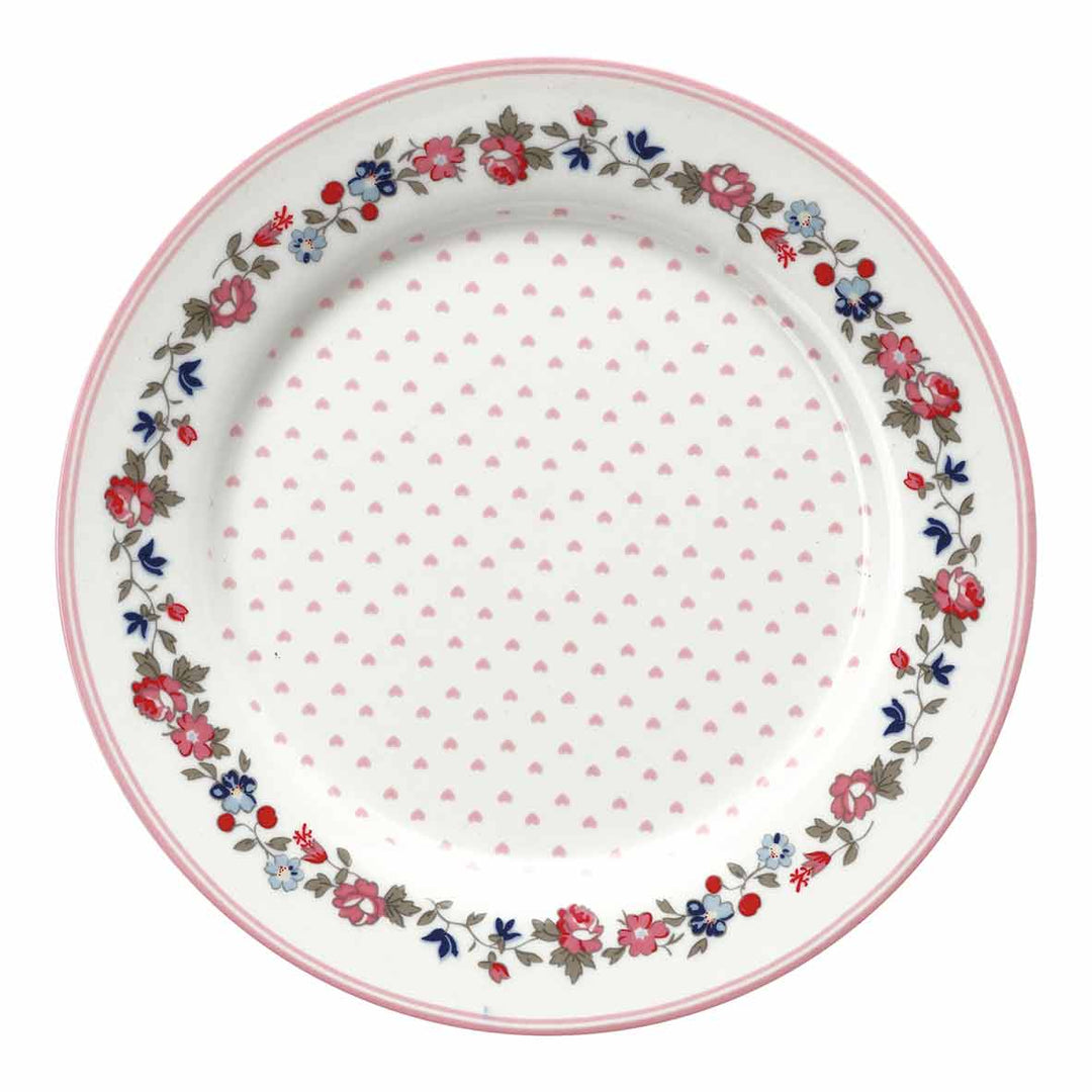 GreenGate - Ruby petit Kinderteller white