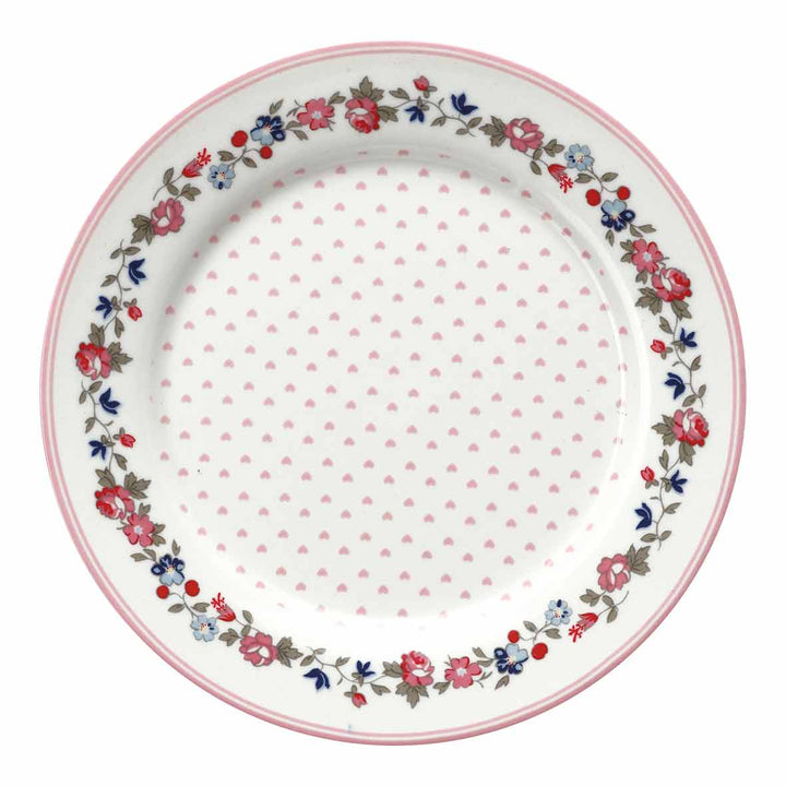 GreenGate - Ruby petit Kinderteller white