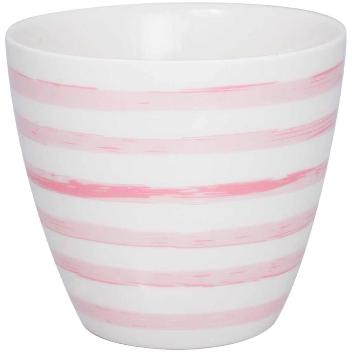 GreenGate - Sally Latte cup pale pink