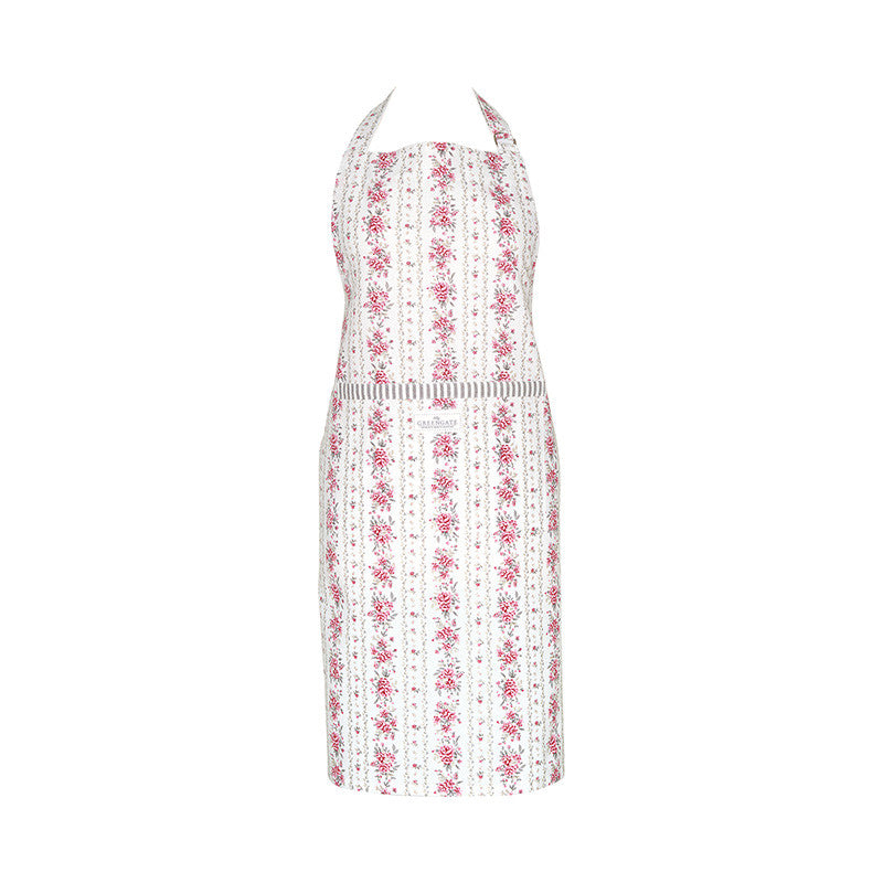 GreenGate - Flora Schürze vintage