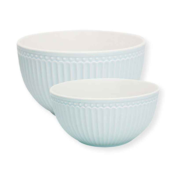 GreenGate - Alice Schüssel 2er-Set