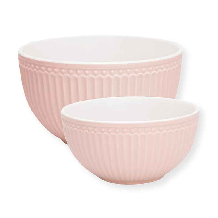 GreenGate - Alice Schüssel 2er-Set
