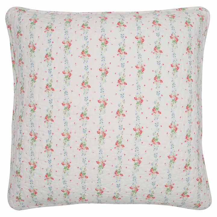 GreenGate - Sinja Kissenbezug white 50 x 50cm