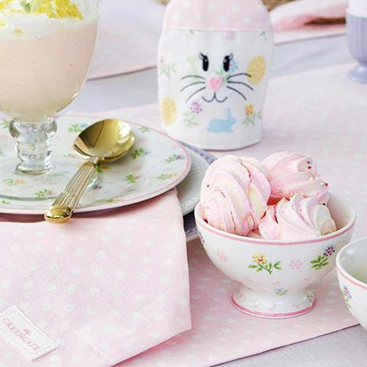 GreenGate - Spot Tischläufer pale pink