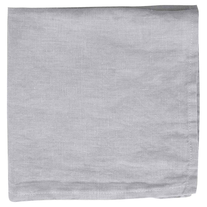 GreenGate - Stoffserviette Leinen grey